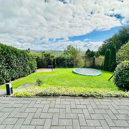 Ferienwohnung Oberwinter Bei Bonn Bandorf Bagian luar foto