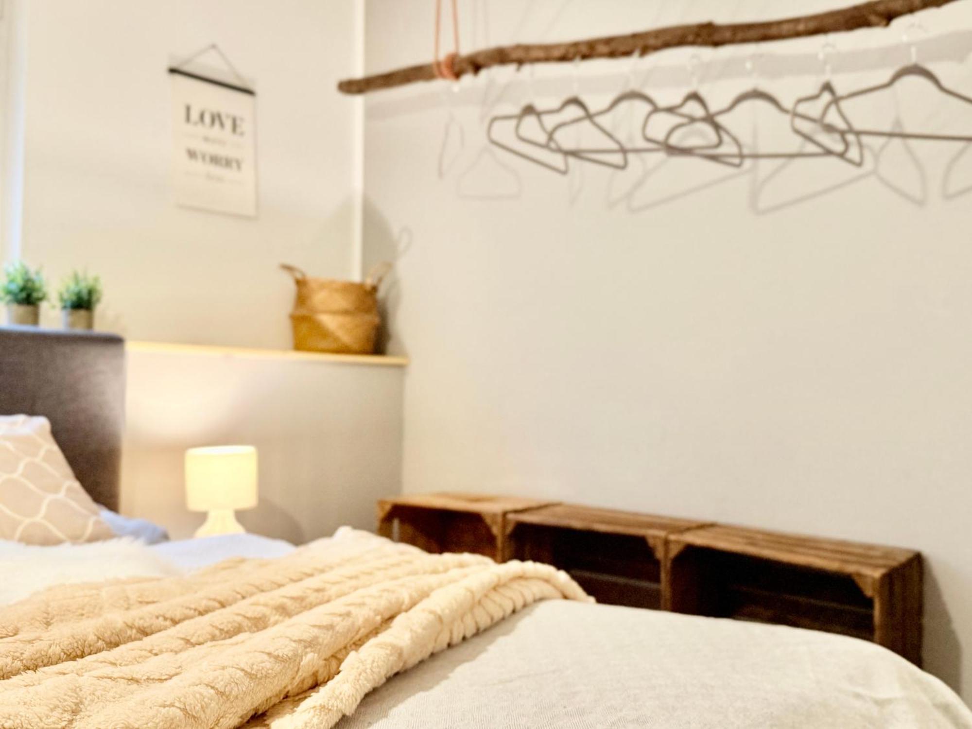 Ferienwohnung Oberwinter Bei Bonn Bandorf Bagian luar foto