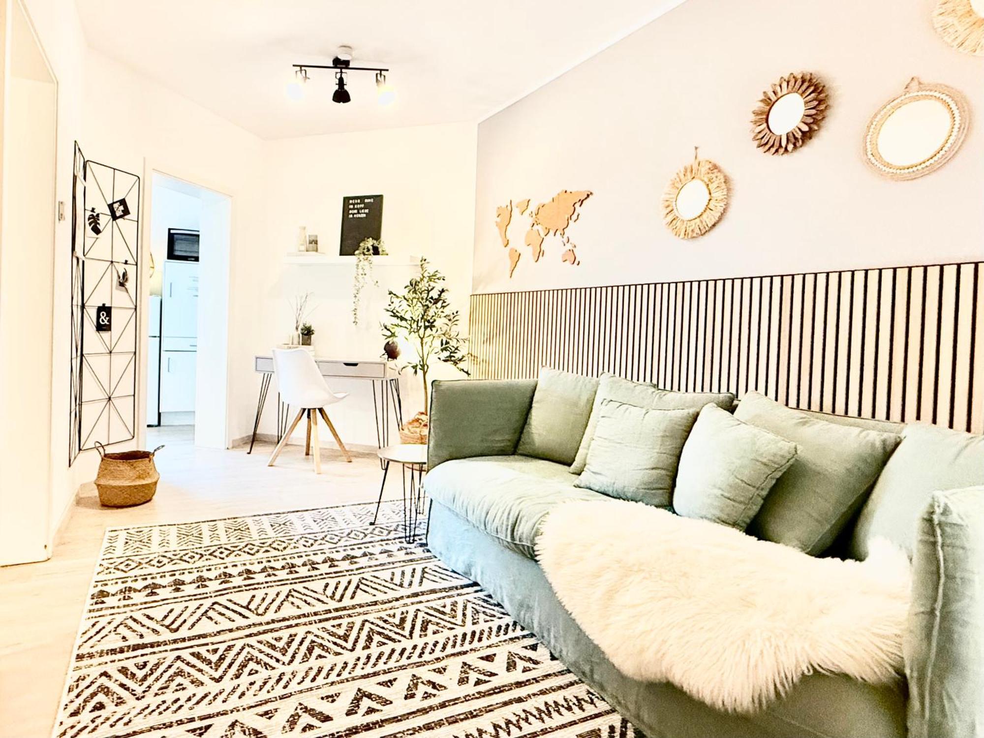 Ferienwohnung Oberwinter Bei Bonn Bandorf Bagian luar foto