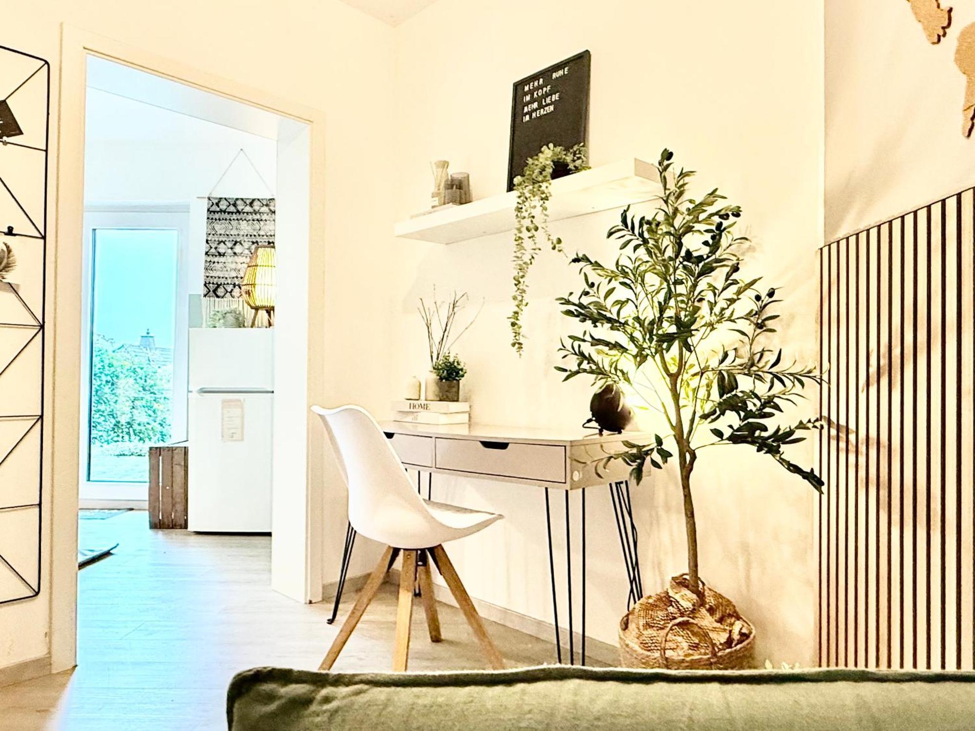 Ferienwohnung Oberwinter Bei Bonn Bandorf Bagian luar foto
