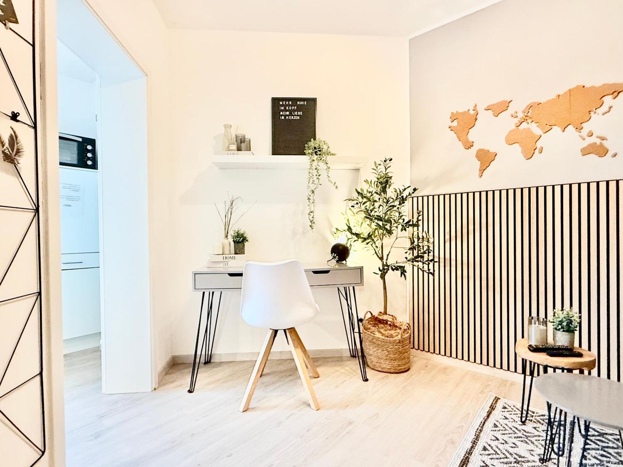 Ferienwohnung Oberwinter Bei Bonn Bandorf Bagian luar foto