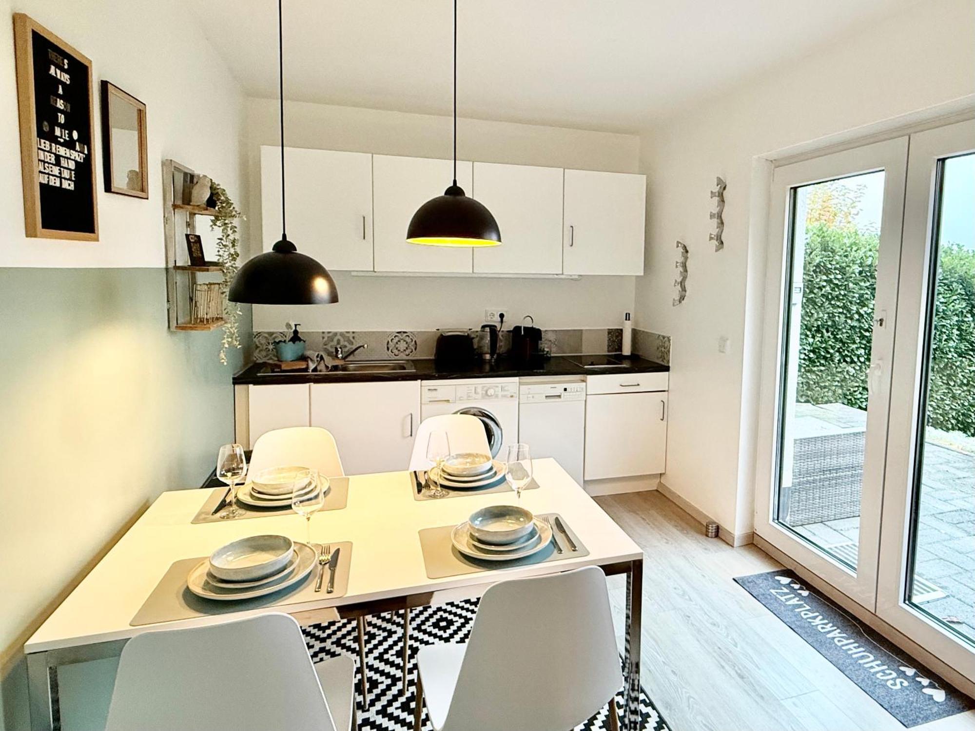 Ferienwohnung Oberwinter Bei Bonn Bandorf Bagian luar foto
