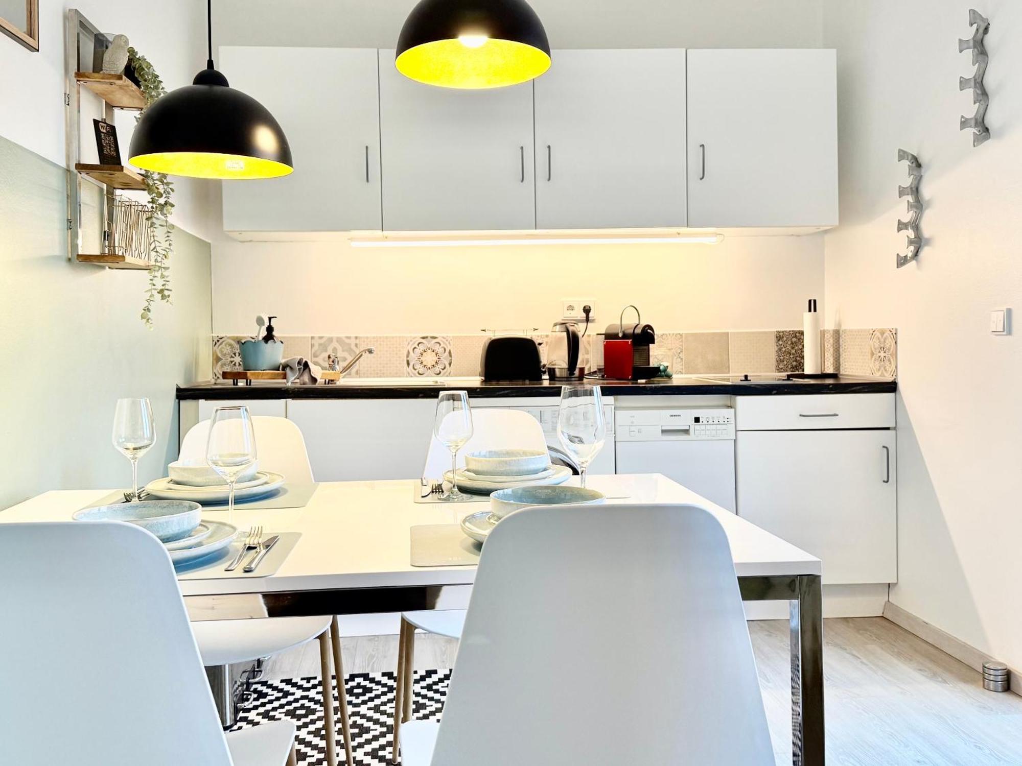 Ferienwohnung Oberwinter Bei Bonn Bandorf Bagian luar foto
