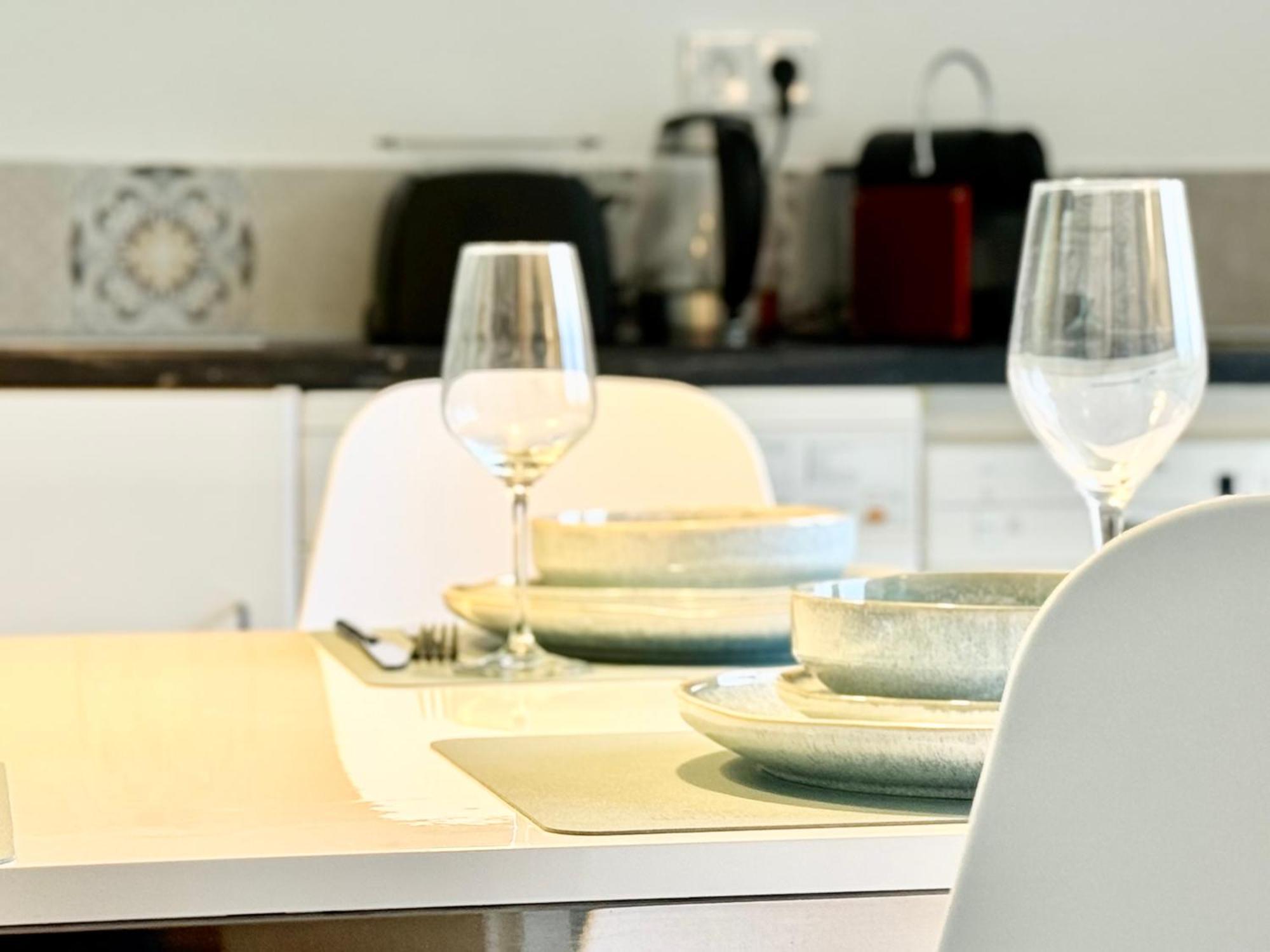 Ferienwohnung Oberwinter Bei Bonn Bandorf Bagian luar foto