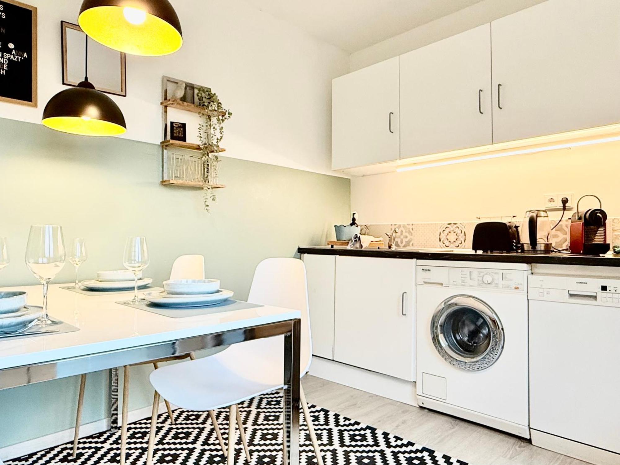 Ferienwohnung Oberwinter Bei Bonn Bandorf Bagian luar foto